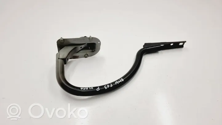 BMW 6 F12 F13 Takaluukun sarana 7228498