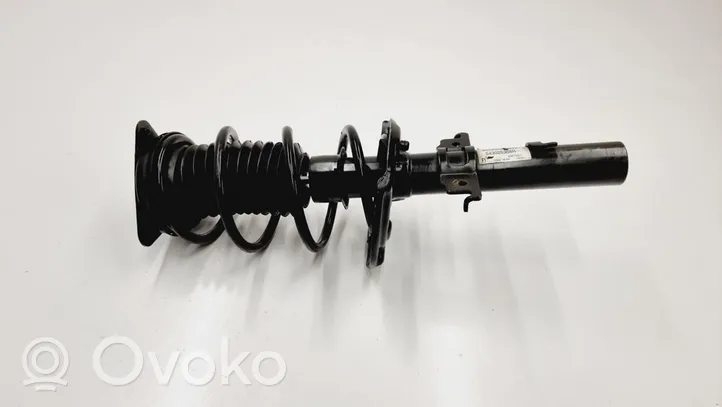 Renault Megane IV Kit de suspension complet avant 543025368R