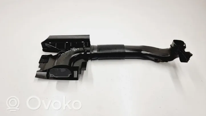 Ford Galaxy Air intake hose/pipe AG91-9E635-AE