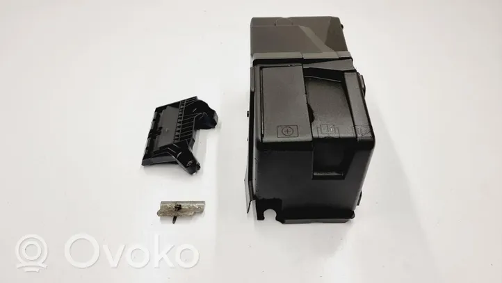 Ford Mondeo MK IV Vassoio scatola della batteria 6G91-10A659-A