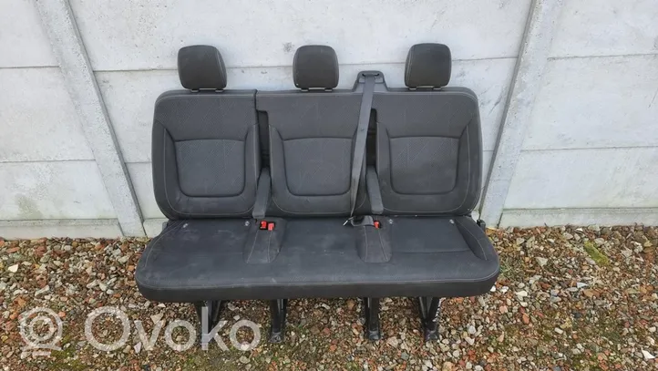 Opel Vivaro Set sedili 
