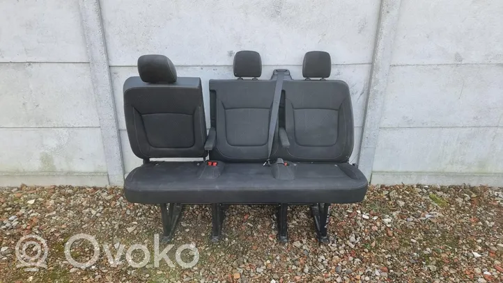 Opel Vivaro Set sedili 