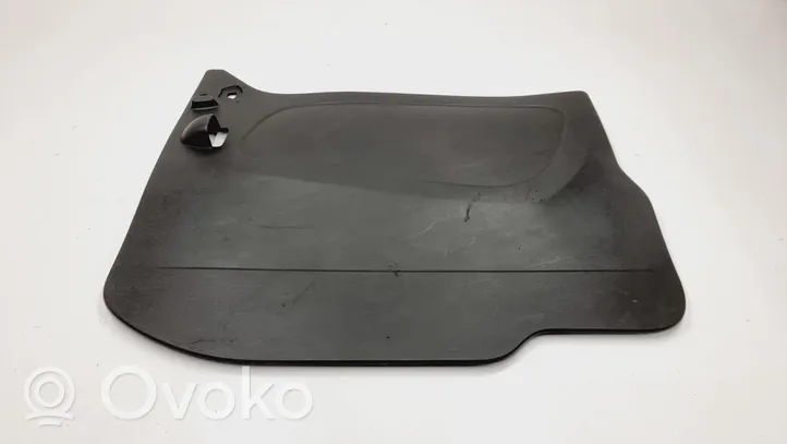 Renault Trafic III (X82) Rivestimento del pannello della portiera posteriore 829A06559R