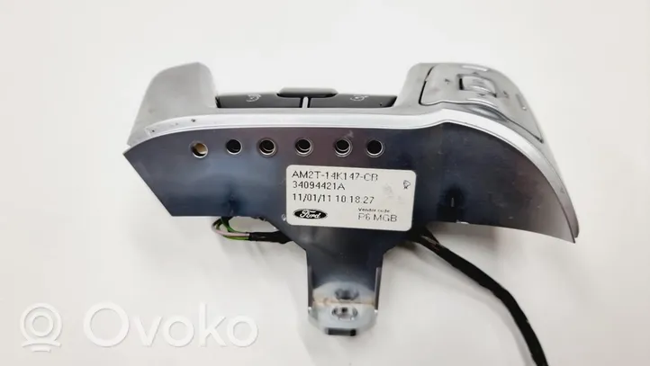 Ford Mondeo Mk III Włącznik świateł przeciwmgielnych AM2T-14K147-CB