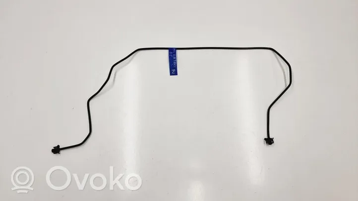 Ford Galaxy Variklio aušinimo vamzdelis (-ai)/ žarna (-os) 9G91-8K012-DB