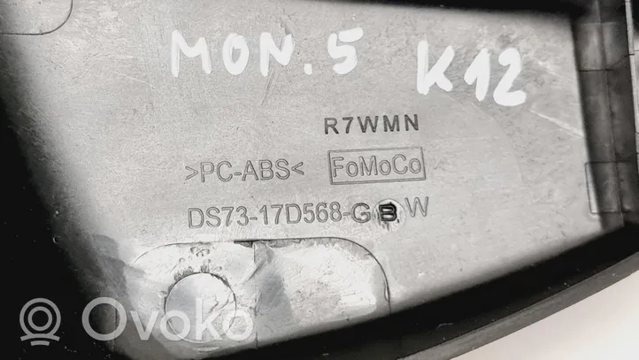 Ford Mondeo MK V Rückspiegelverkleidung DS73-17D568-GBW