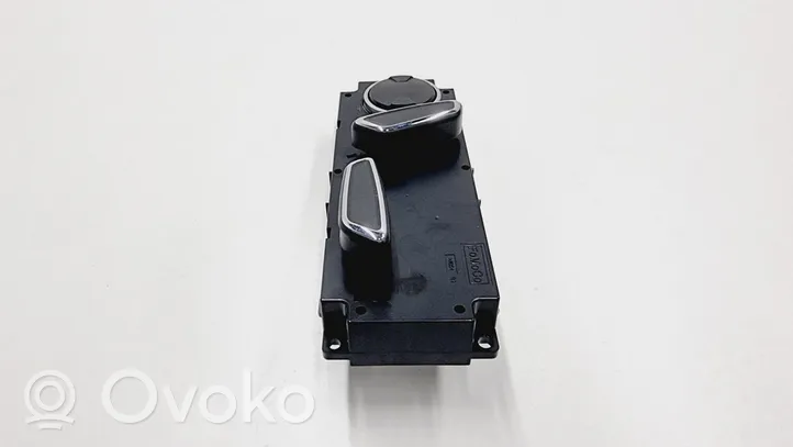 Ford Mondeo MK V Seat control switch DG9T-14A701-AD