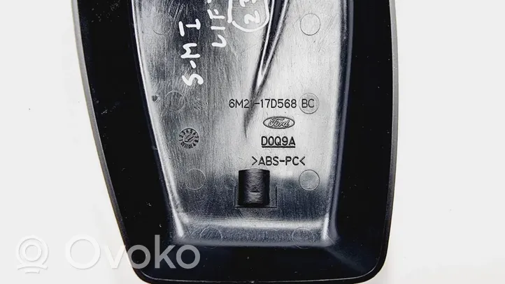 Ford Galaxy Capteur de pluie 6M21-17D568-BC