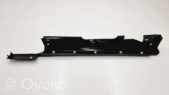 Ford C-MAX II Rear sill trim cover AM51-U10155-A