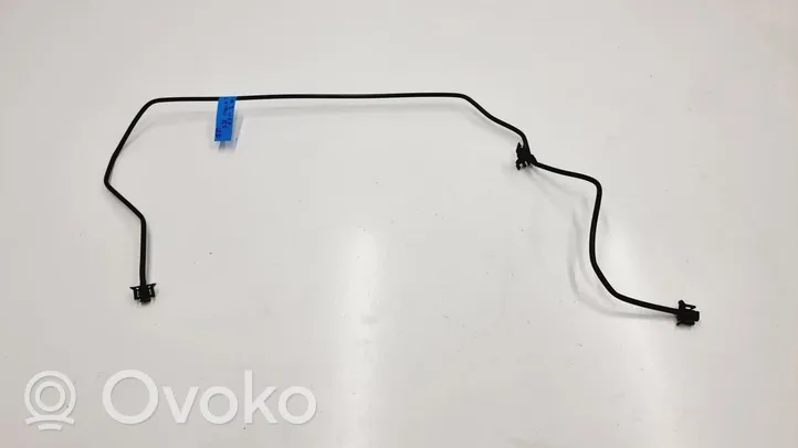 Ford Galaxy Manguera/tubo del líquido refrigerante 