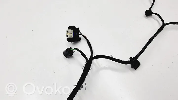 Ford Galaxy Parking sensor (PDC) wiring loom AG9T-15K867-JD