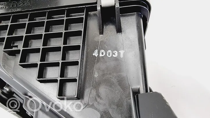 Honda CR-V Scatola del filtro dell’aria R6A