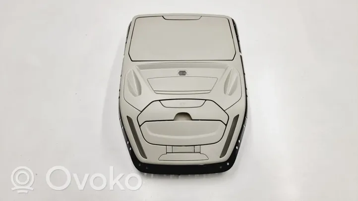 Ford Galaxy Garniture de console d'éclairage de ciel de toit 