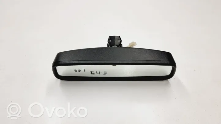 Ford Galaxy Espejo retrovisor (interior) AU5A-17E678-AC