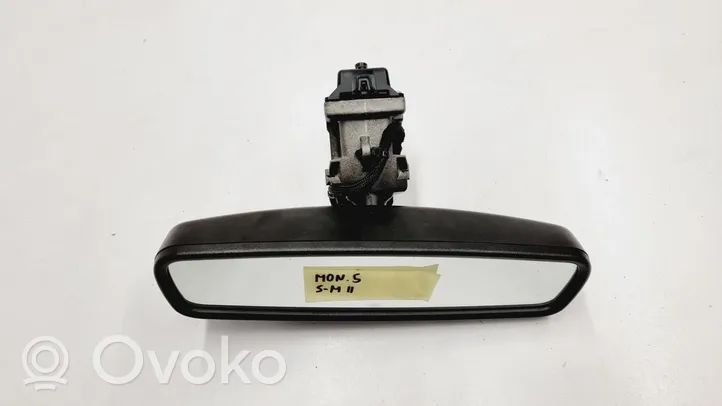 Ford Mondeo MK V Specchietto retrovisore (interno) GU5A-17E678-LD
