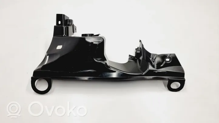 BMW 5 F10 F11 Osłona drążka kierowniczego 7267563