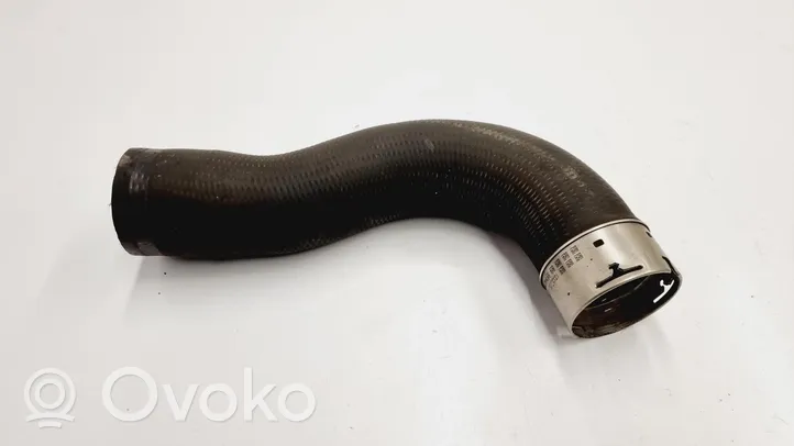 Fiat 500L Intercooler hose/pipe 