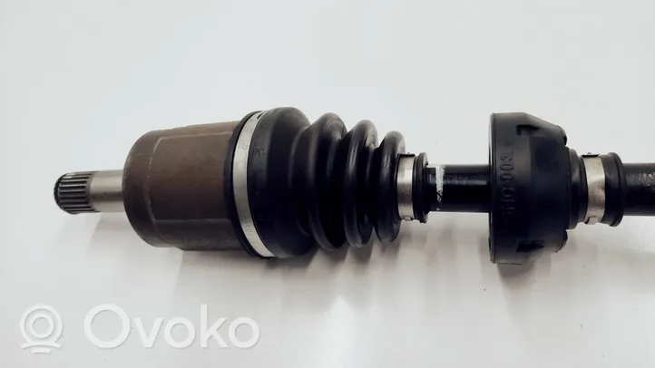 Honda Civic Front driveshaft 