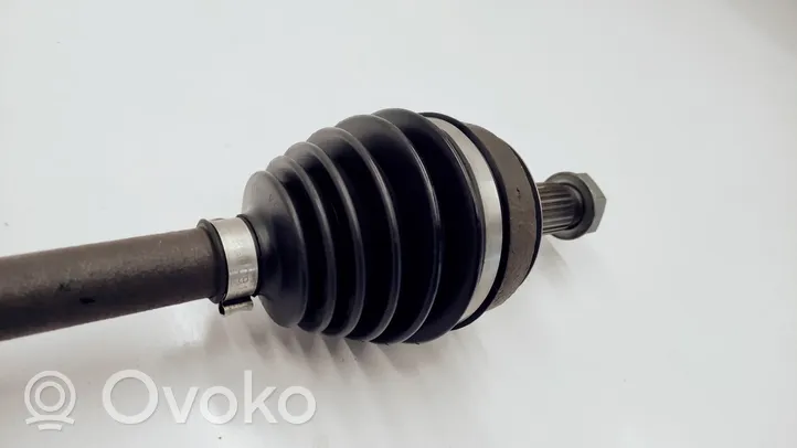 Honda Civic Front driveshaft 