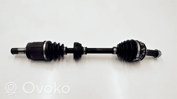 Honda Civic Front driveshaft 