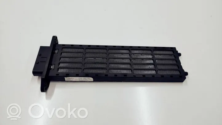 Ford Edge I Elektrisks mazais salona radiators DG9H-18D612-AB