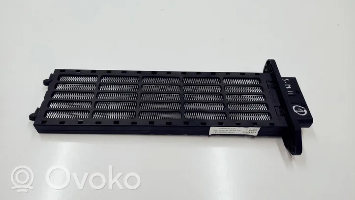 Ford Edge I Elektrisks mazais salona radiators DG9H-18D612-AB