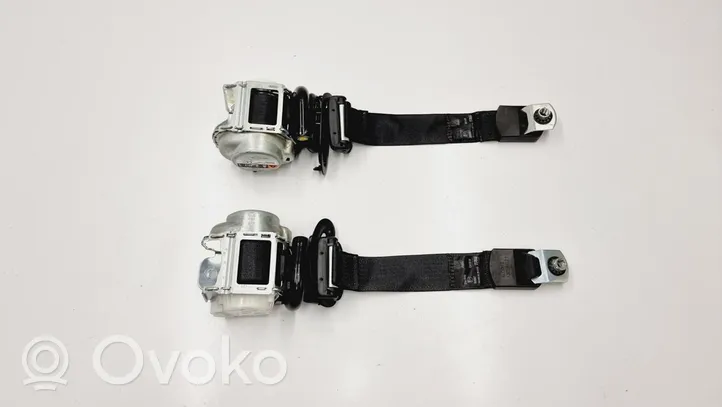 Jeep Cherokee Ceinture de sécurité avant 330590077