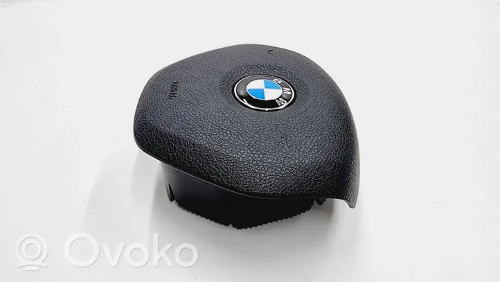 BMW 1 F20 F21 Airbag dello sterzo 62560212