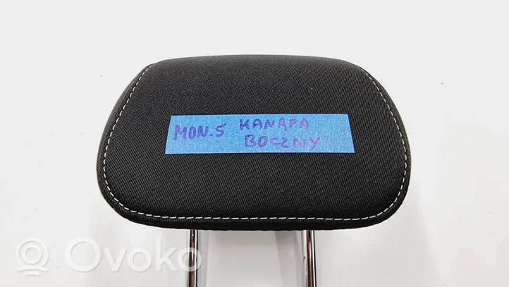 Ford Mondeo MK V Galinės sėdynės galvos atrama 