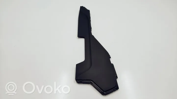 Dacia Duster Centre console side trim front 969J33866R