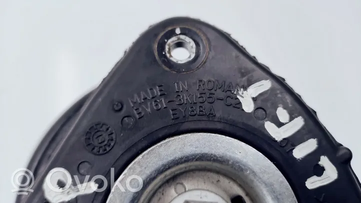 Ford Kuga II Priekšējā riteņa rumbas vārpstas šarnīrs (stupica, capfa) BV61-3K155-C28