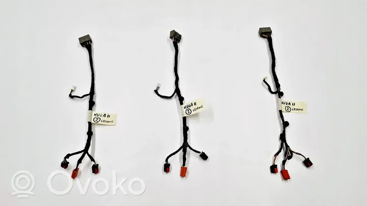 Ford Focus Other wiring loom 