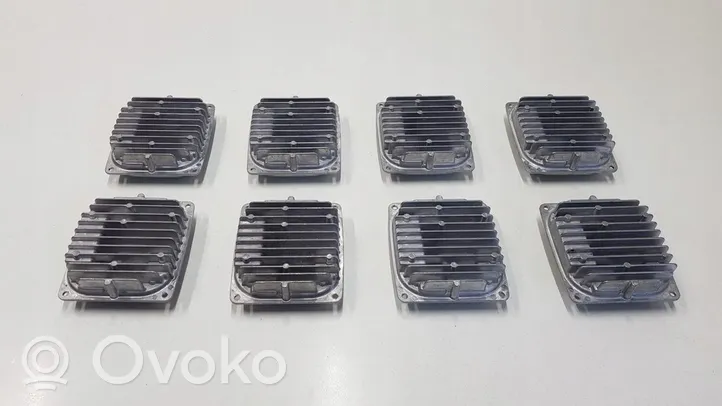 Opel Astra K Modulo di controllo ballast LED ZKW