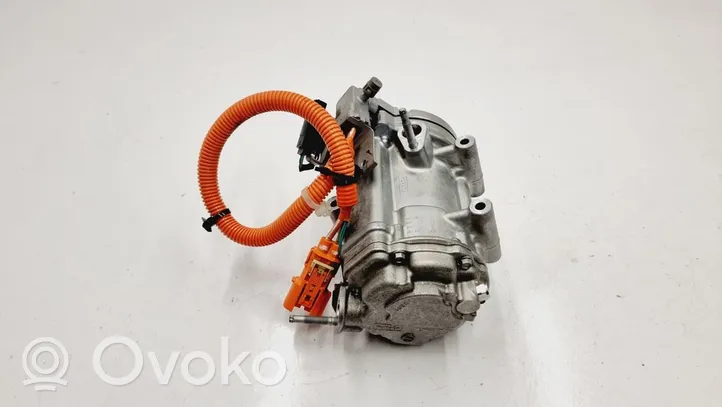 Ford Focus Compressore aria condizionata (A/C) (pompa) HU5A-14B218-AA