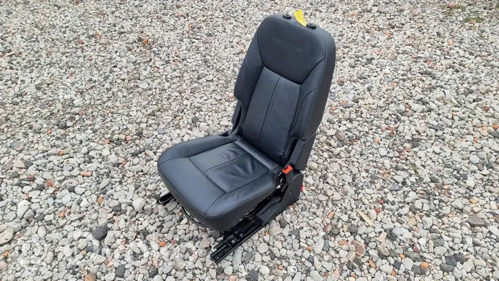 Ford S-MAX Asiento delantero del pasajero 