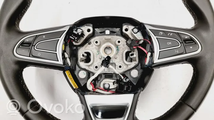 Renault Kadjar Steering wheel 484001840R