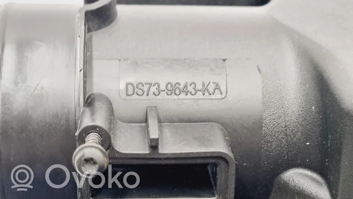 Ford Edge II Gaisa filtra kaste DS73-9643-KA