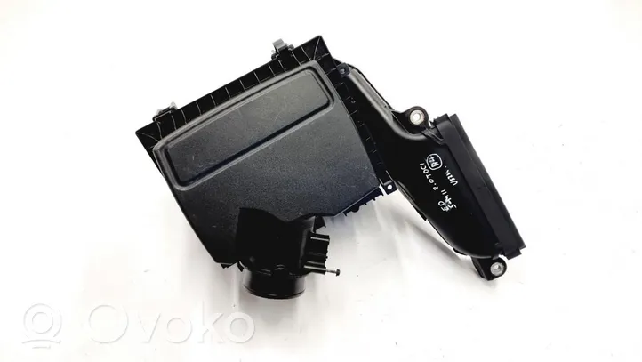 Ford Edge II Gaisa filtra kaste DS73-9643-KA