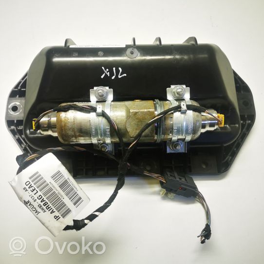 Jaguar XJ X351 Airbag de passager AW93F044A74AD