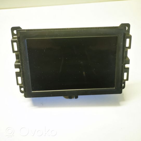 Jeep Cherokee Monitor/display/piccolo schermo P68297445AI