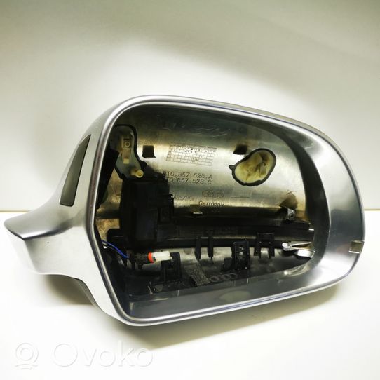 Audi S5 Element lusterka bocznego drzwi 8T0857528