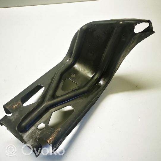 Dodge Challenger Traversa di supporto paraurti anteriore 68032706AA