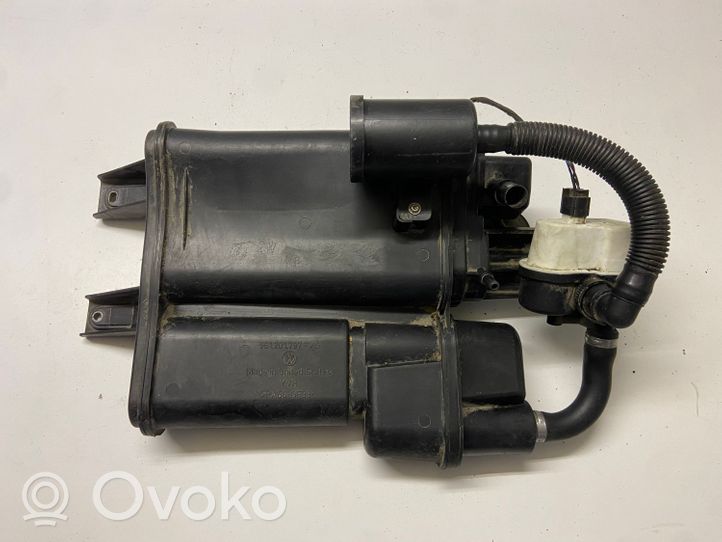 Volkswagen PASSAT B7 USA Aktivkohlefilter 561201797F