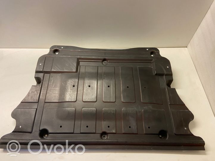 Hyundai Genesis Engine splash shield/under tray 291202M200