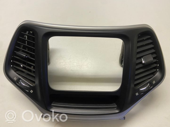 Jeep Cherokee Griglia di ventilazione centrale cruscotto 1XV181SAAD