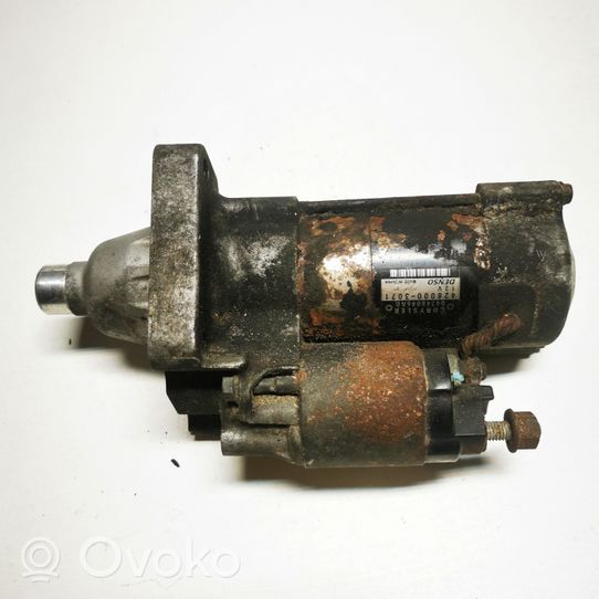 Volkswagen Routan Motor de arranque 4280003071