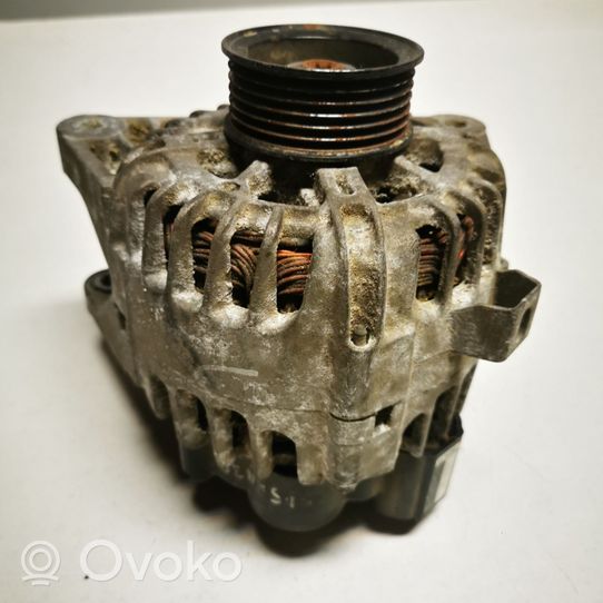 Hyundai Genesis Generatore/alternatore 373012C110