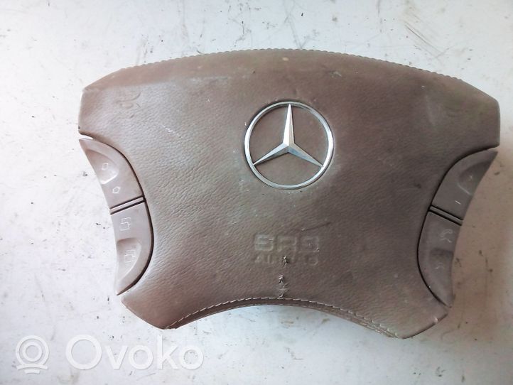 Mercedes-Benz S W220 Airbag de volant YP2N1B1ACKG