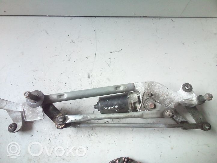 Nissan Primera Wiper motor 28810AU300