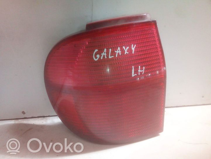 Ford Galaxy Rear/tail lights 907335337